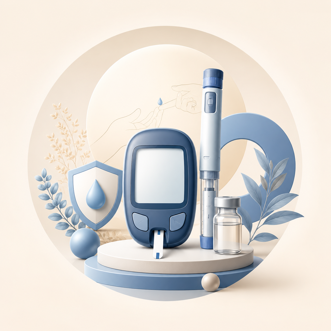 Diabetes care