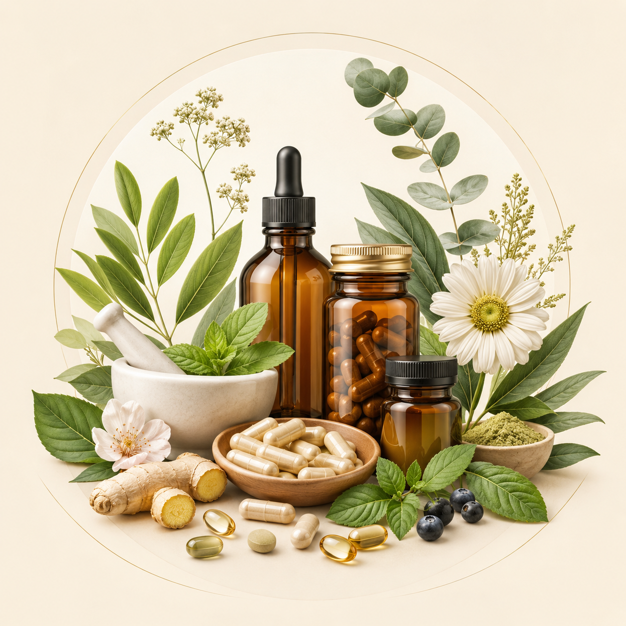General Medicines 