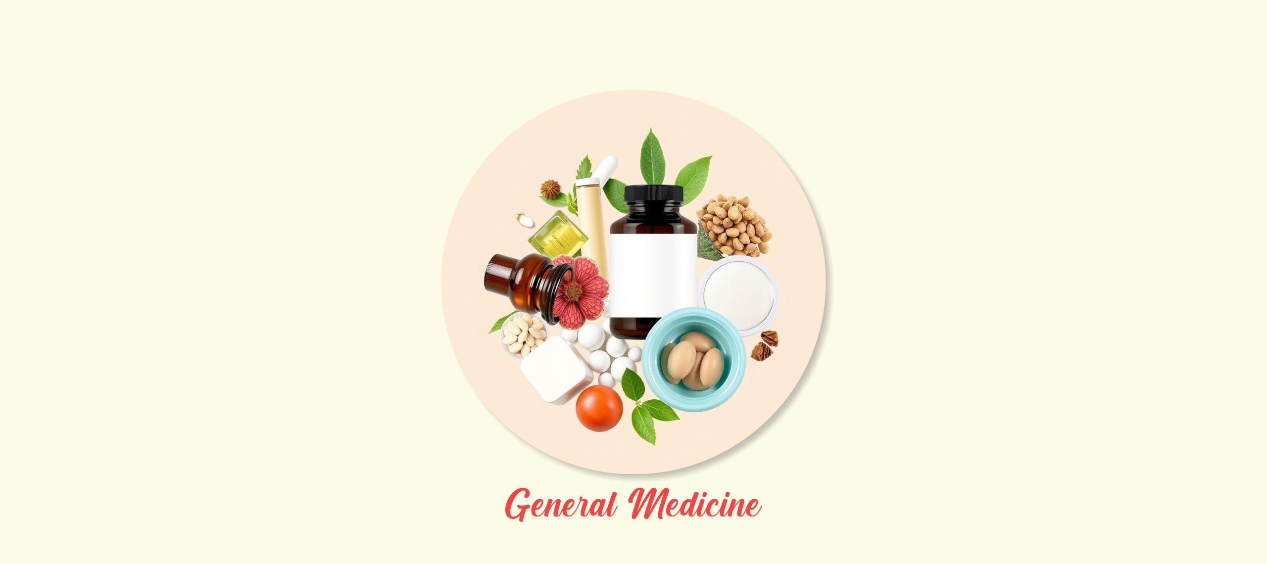 General Medicines 
