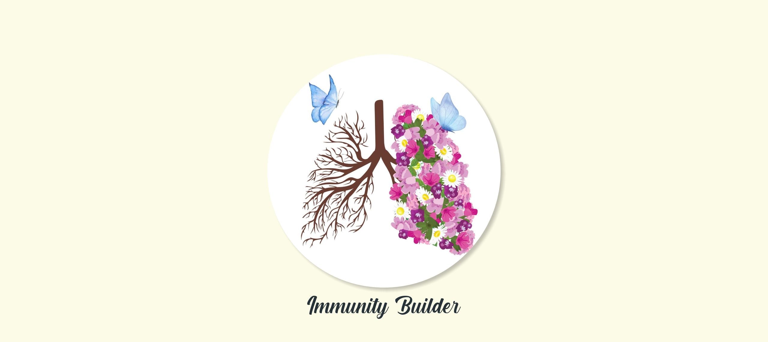 RESPIRATORY CARE & IMMUNITY BOOSTER