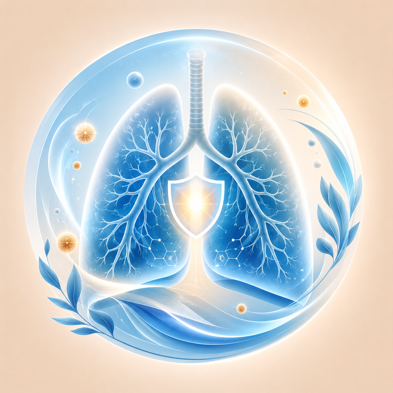 RESPIRATORY CARE & IMMUNITY BOOSTER